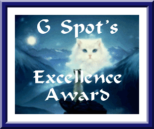 G-Spot Award