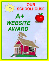 Marcy's Schoolhouse Award