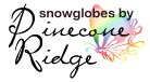 Pinecone Ridge Logo