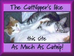 Catnippers