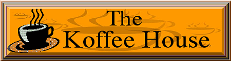 Koffee House Banner