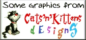 Cats & Kittens Logo