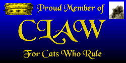 Claw Banner