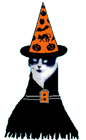 Tabakitty Witch