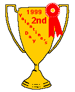 Fox's Trophy