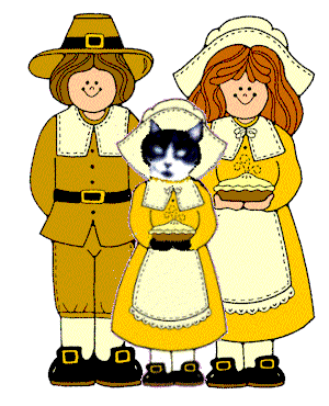 Tab& pilgrim family